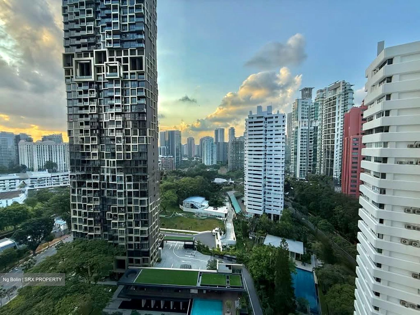 Irwell Hill Residences (D9), Apartment #589333291